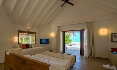 Beach Suite